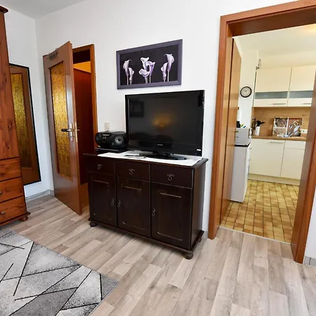 Apartment Haus Luv Und Lee Lee15 *