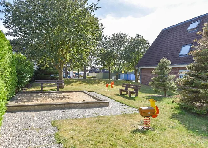 Апартаменты Haus 